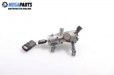 Контактен ключ за Mitsubishi Pajero III SUV (01.1999 - 01.2007)